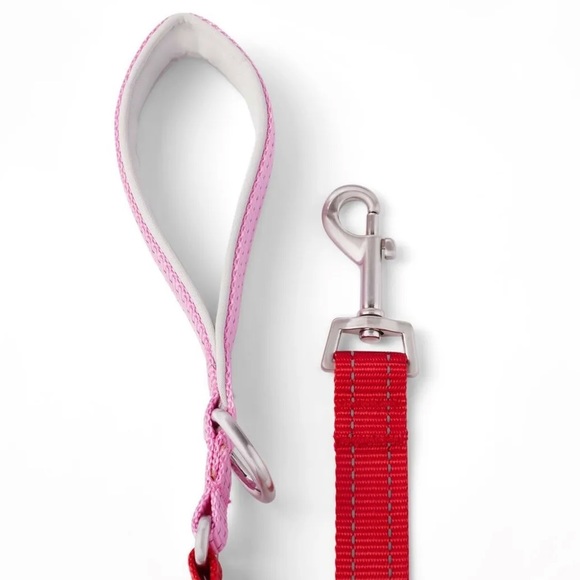 Lego Dog Leash and Collar - Picture 2 of 6